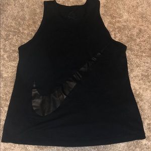 Nike Tank